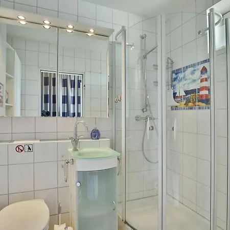 Haus Nautic, 309 Apartment Cuxhaven