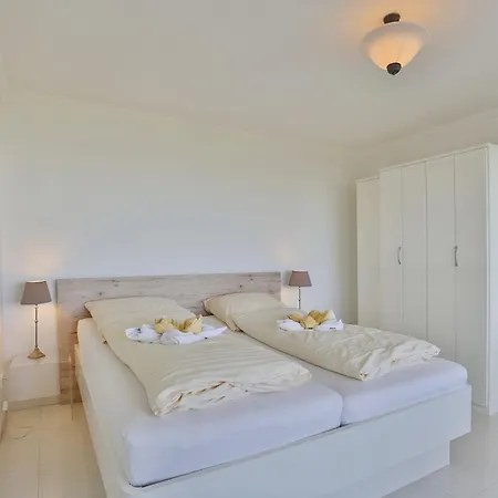 Apartment Haus Nautic, 309 Cuxhaven