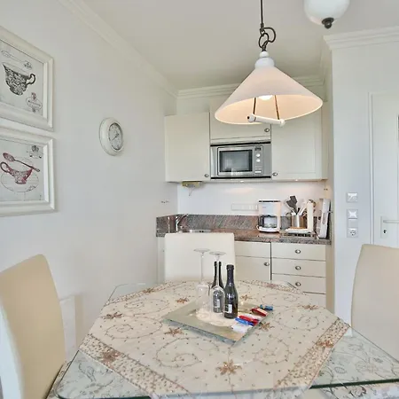 Haus Nautic, 309 * Cuxhaven