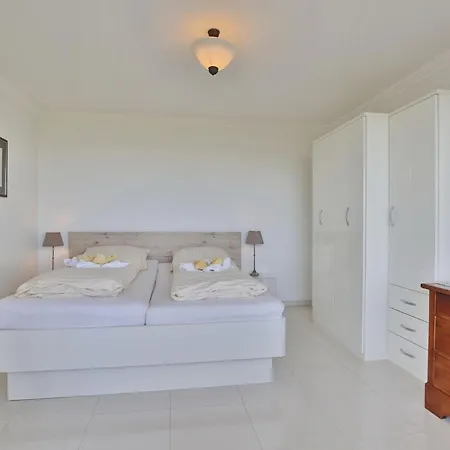 Haus Nautic, 309 Apartment