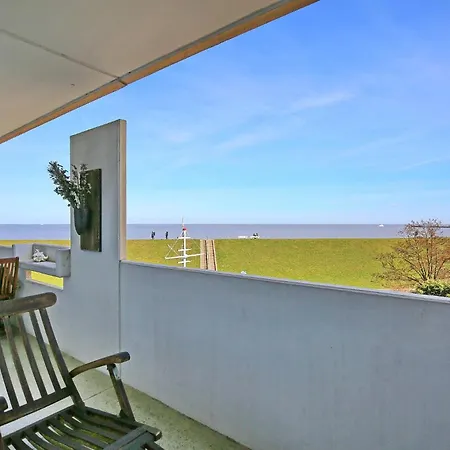 Haus Nautic, 309 Cuxhaven