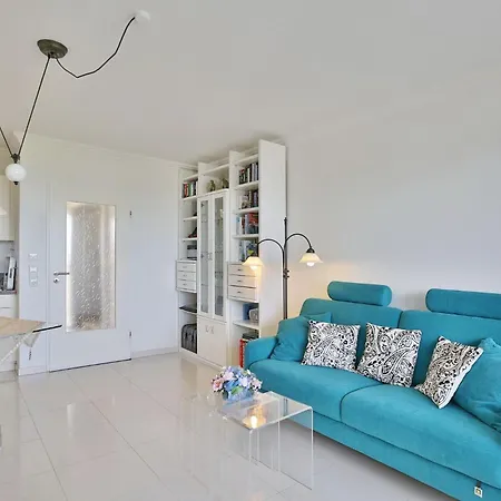 Apartment Haus Nautic, 309 *