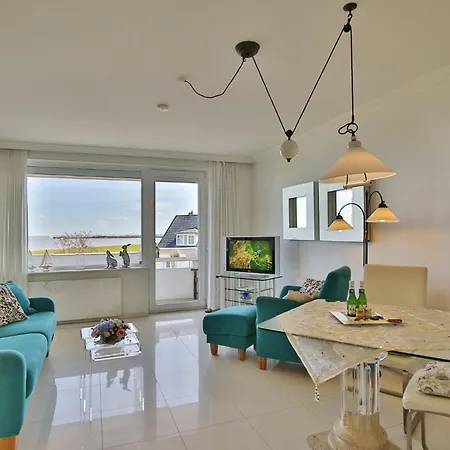 Apartment Haus Nautic, 309 Cuxhaven