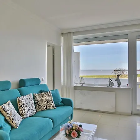 Haus Nautic, 309 Apartment *