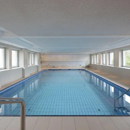 Apartment Haus Nautic, 309