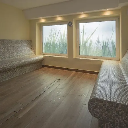 Haus Nautic, 309 Apartment *