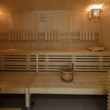 Haus Nautic, 309 Apartment *